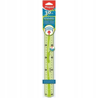 Rôzne pravítko Flex 30 cm 244130