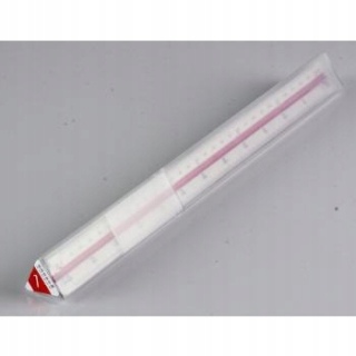 Twistn Flex Decor Ruler. Slepá 15 cm kabelka