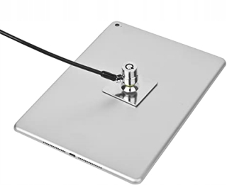 Kensington Lock +Tile