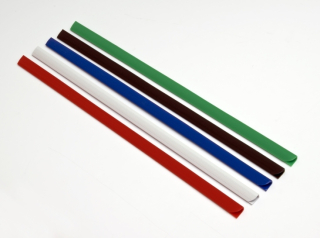 Slocked Strip Standard Black 10 mm.