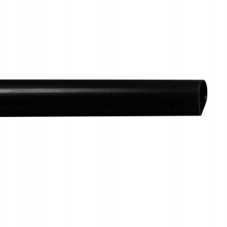 Posuvné lišty Opus okrúhle Ribs 4mm 50ks