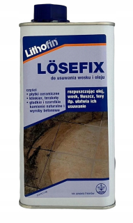 Lithofín strata Losifix Dem.