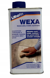 Lithofín Wexa Universal Cleancing Act 1l
