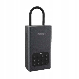 Pokladnica, trezor na peniaze - Lockin Lock Box L1