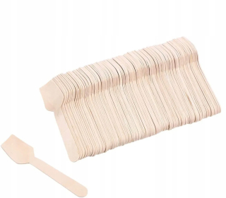 Jednorazové príbory - Kovová tarteletská forma Ø 9 cm set 4 ks