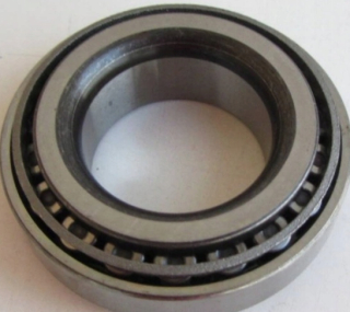C8942 HSS 25x67x10 mm Richmann