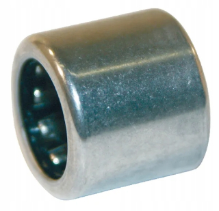 Jeden -cesta s ihlou 12x18x16 mm inA/