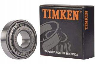 Kuželíkové ložisko 32005X TIMKEN 25 x 47 x 15