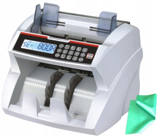 Ludger BC 4020 BankNote BTS BankNotes