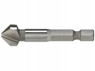 Luna Tools - Metal Depener 16 mm 1/4 "