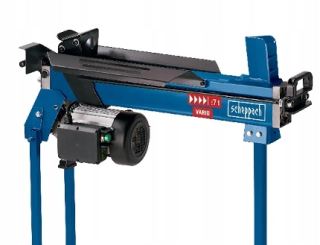 Štiepačka na drevo - Štiepačka dreva Scheppach HL760LS 7T + stojan