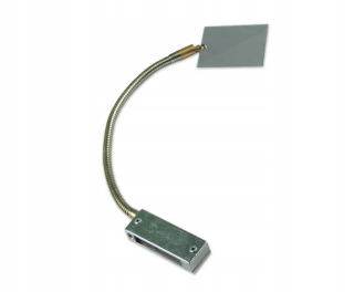 Zvárací držiak - Zváracia svorka 600A KROCODILE BRASS
