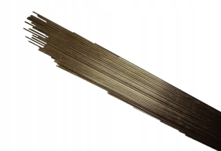Zvárací horák - Tvrdé strieborné striebro L-AAG45SN AG 45 FI 1,5 mm