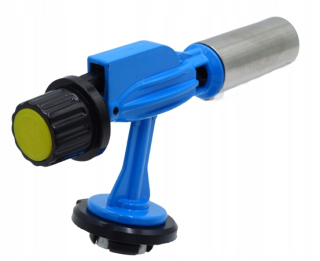Zvárací horák - LUTLAMPA OPALLER GAS Burner 1300C Ignition