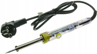 LUTOWNICA 50 W s reguláciou teploty, LUT0016