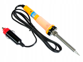 Spájkovanie kolies Iron ZD-200ndq 24V 40W