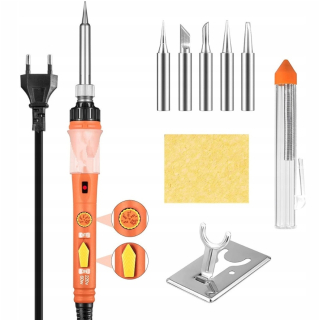 OEM S7-A3-ORANGE-EU 60 W SONDERICKÉ ŽIVOSTI