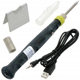 Transformátorová spájka Iron 200W LED regulácia teploty