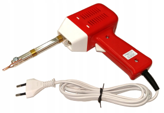 Lutownica ZDZ 125W LT-125 Profesional