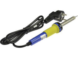 Kolbowa Electric Soiling Iron 230V 30W
