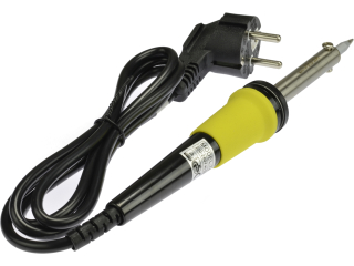 Kolbowa Electric Soiling Iron 230V 40W