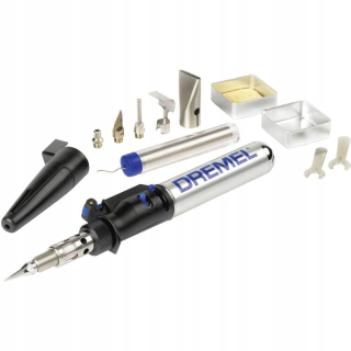 Dremel Versatip 2000-6 Hobby Plyn Spájkovanie železa