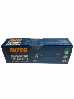 Grottoe Soldering Iron Niteo 4VSI0137/22 480 stupňov