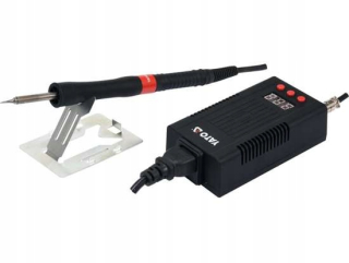 Ohrievač (udržanie) spájkovacia železo Yato YT-82461 75 W