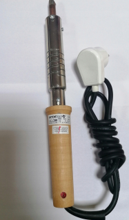 ODOLNÁ ŽEHLIČKA LG-300W LUTPOL (LUTOLA) LG300
