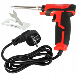 NEO plynový spájkavý lampa LUTLAMPA Burner 4 Plynky