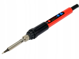 YT-82701 banka s Reg temp a displej