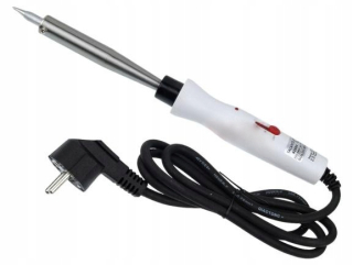 Leister vlákno dýza 40 mm
