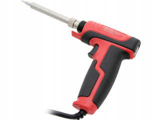 Kolbowa Resistance Soiling Iron 30W/130W