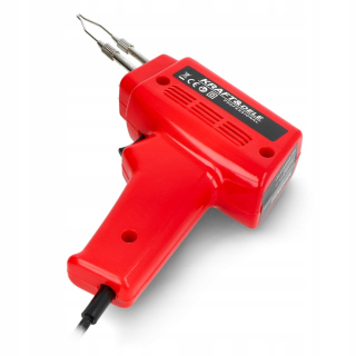 TechRebal T12 Spájkovanie železa do elektroniky