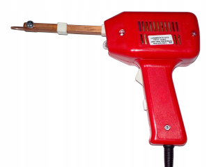 LT-45 / 75I Transformátor Spájka železa 45 W / 75W Power