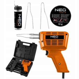 NEO Tools 150 W transformátor spájkovací železo