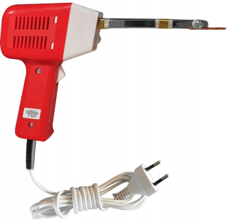 Transformátor Spájkovanie železa ZDZ 100W LT-100 Prof.