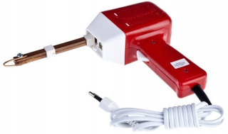 Transformátor spájkovanie železa ZDZ LT 100W