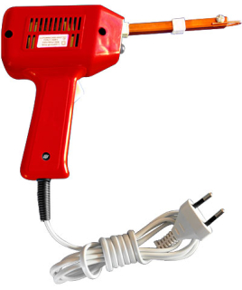 Transformátor spájkovanie železa ZDZ LT 75W LT-75