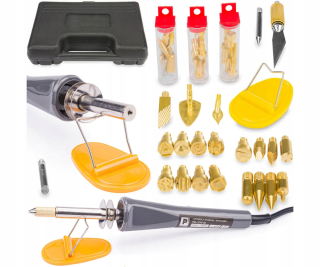 Presné spájkovanie Iron Colbowa 200c 450c 60 W Grotto