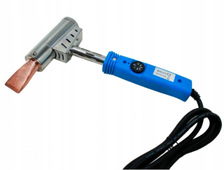 Lutownica s nastavením teploty 150-300W ZD-751