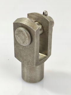 M14x2.0 Špička kĺbu vidlice