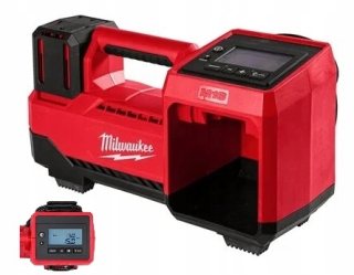 Kompresor - M18 BI-0 kompresora kompresora Milwaukee 4933478706