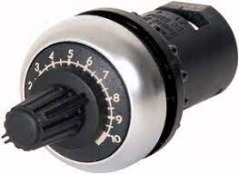 M22-R10K Potentiometer 10K