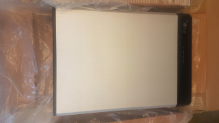 Energy Magazine LG Chem 51,8V 6,5 kWh Resu6.5h