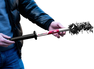 Píla - Zberateľ magnetického štiepania dlhý 58 cm