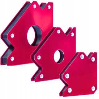 Magnetický uhol Magnum Magnetický uhol M3 m4 m5