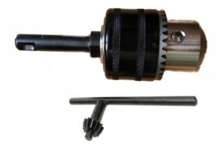 MAKITA 194041-7 REDUKČNÝ ADAPTÉR SDS-PLUS