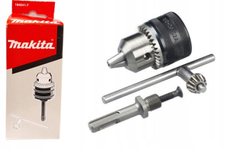 Makita SDS-Plus adaptér pre pravidelnú rukoväť 194041-7