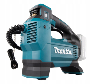 Kompresor - Makita Aku.